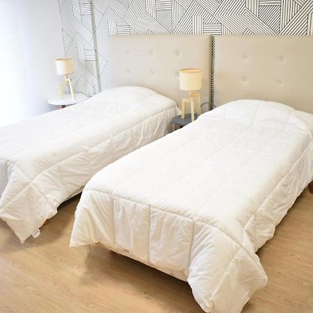 Loft Para 4 Personas 7º A Буенос Айрес Екстериор снимка