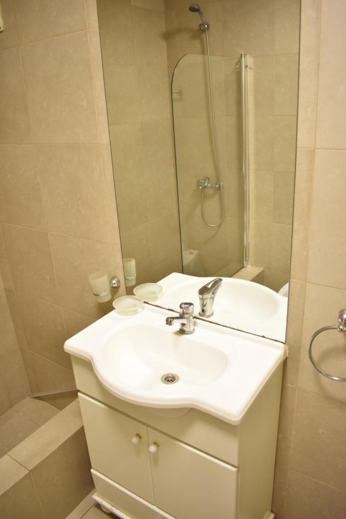 Loft Para 4 Personas 7º A Буенос Айрес Екстериор снимка